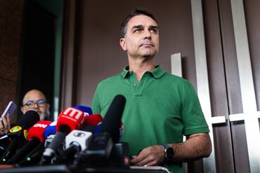 Flavio Bolsonaro