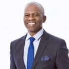 Headshot of Mlamli Booi