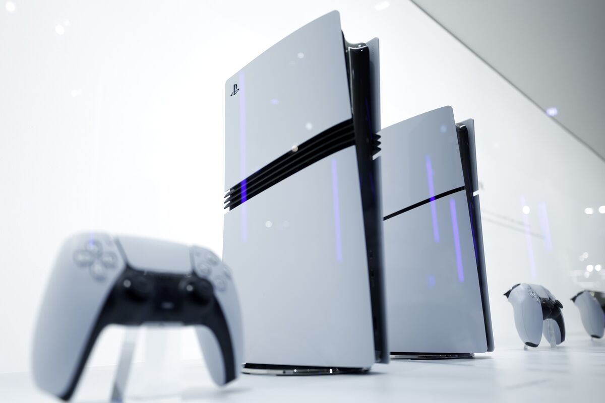ソニー「PS5」大幅値上げが示す異変、AI需要が先端半導体を独り占め 