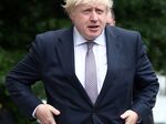 relates to How Ex-London Mayor Boris Johnson Suddenly Became the Most Powerful Man in Britain
