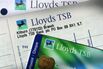 LLOYDS PROFIT RISES
