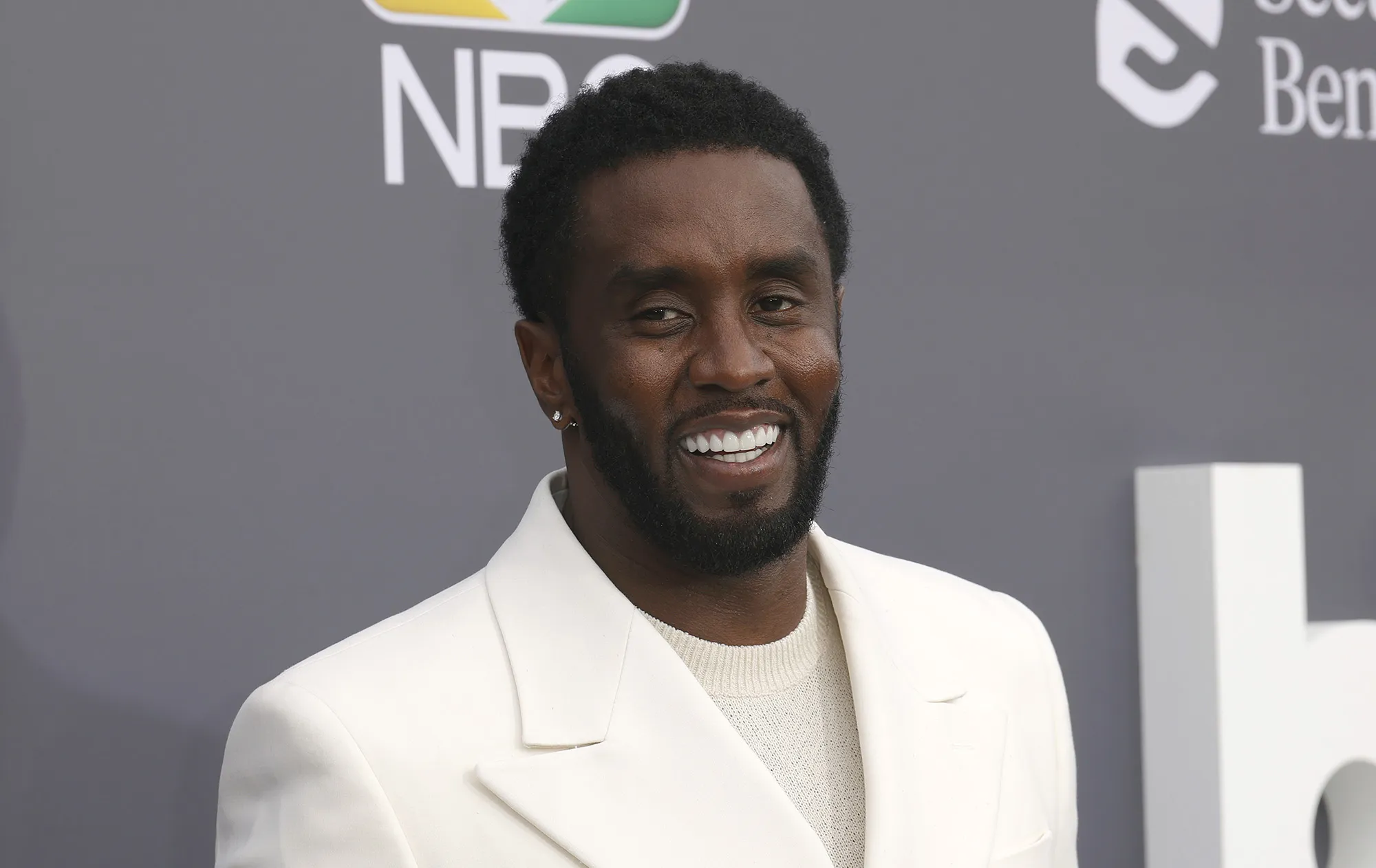 Sean “Diddy” Combs
