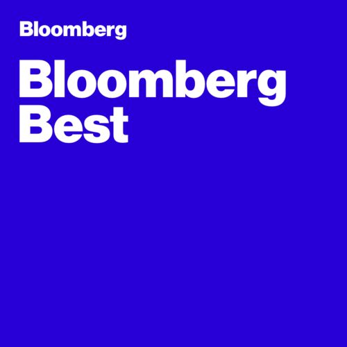 Bloomberg Best: Stocks Plunge, Ukraine, Vogue (Podcast) thumbnail