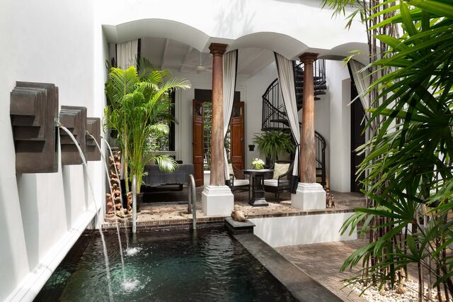The Siam Bangkok