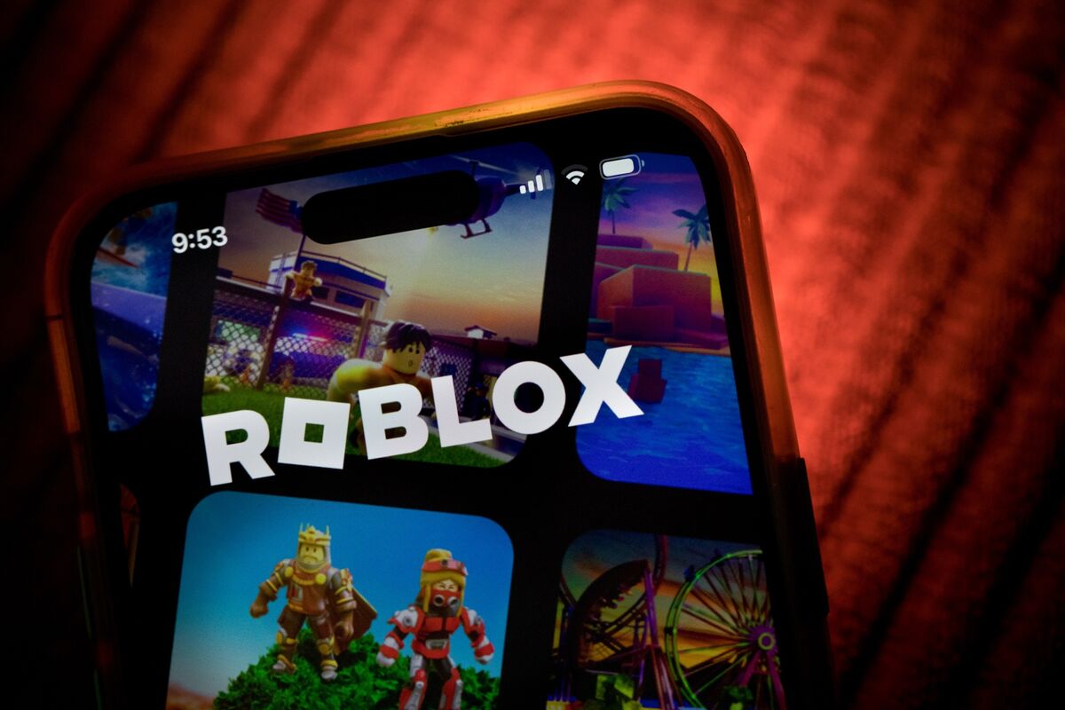 Roblox Users Miss Estimates Reflecting Impact of Safety Measures