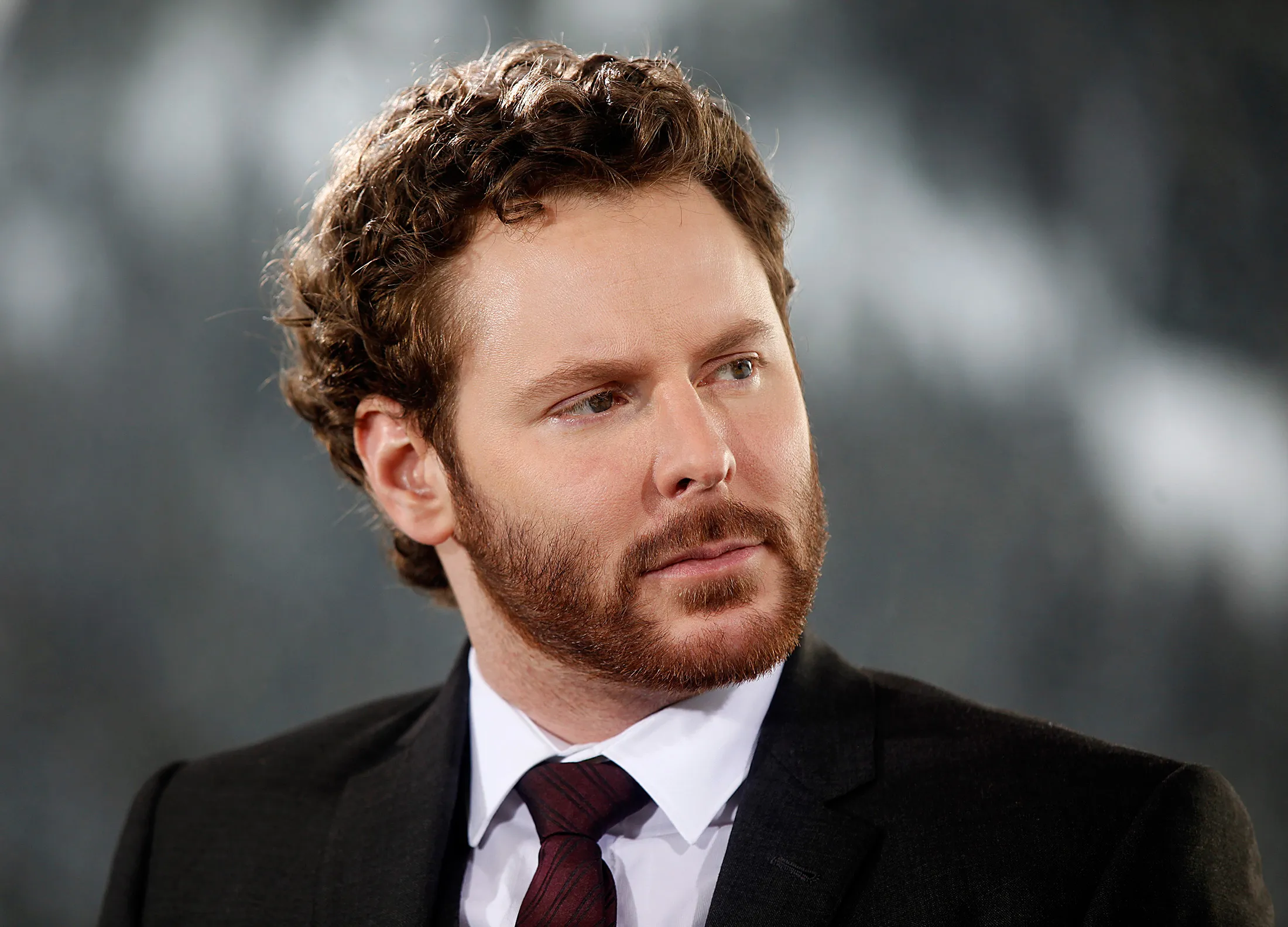 Sean Parker, Food Allergy Fighter - Bloomberg