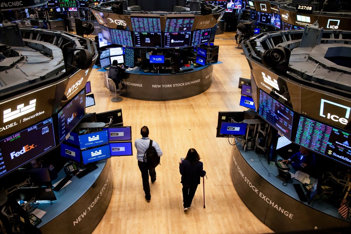 Podcast: This 2008 Trade Is Back Under a New Name as an Exchange-Traded