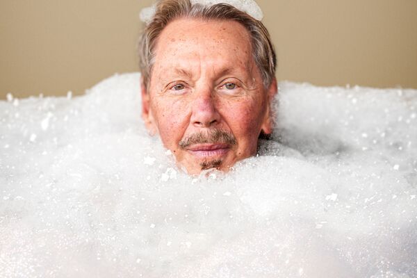 Oracle’s $300 Billion AI Bet Has Fast Become a Bubble Barometer