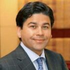 Headshot of Shahal M Khan