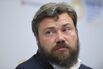 Russian Tycoon Malofeev Indicted by U.S. for Sanctions Violations Over Ukraine