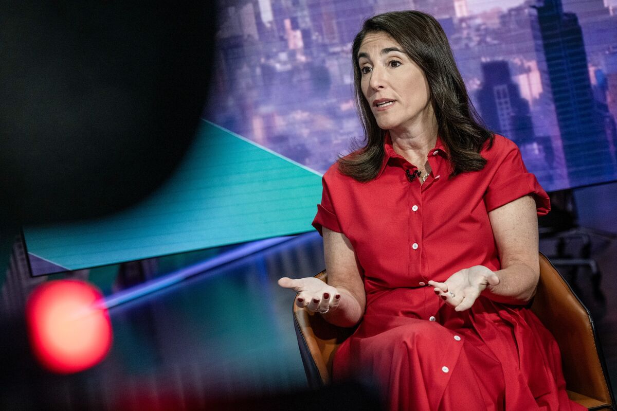 ⚫️ BLOOMBERG: "La presidente della Federal Reserve di Cleveland chiede tassi di interesse più restrittivi per combattere l'inflazione"