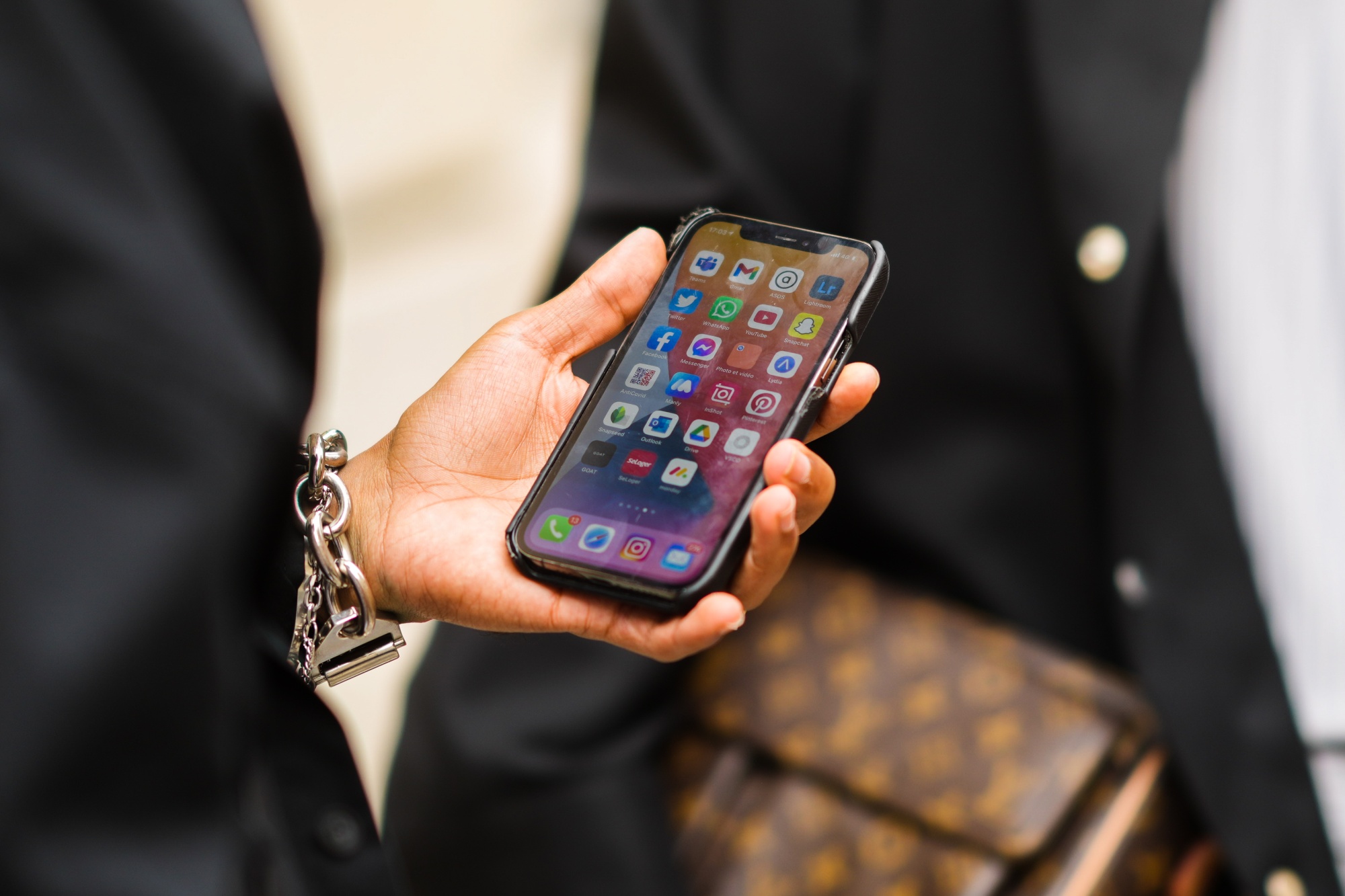 Apps are so last year.