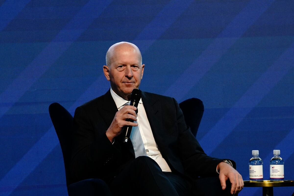 Earnings: Goldman Sachs' Unexcellent Consumer Adventure Is Ending