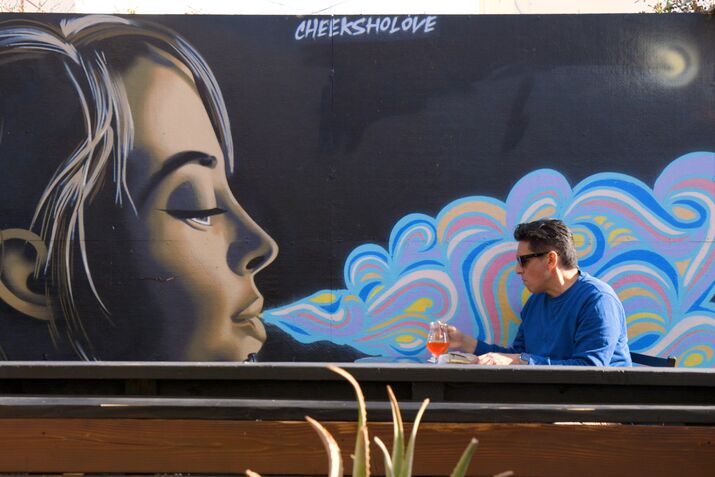 San Diego’s Barrio Logan Bounces Back, But Recovery Is Fragile