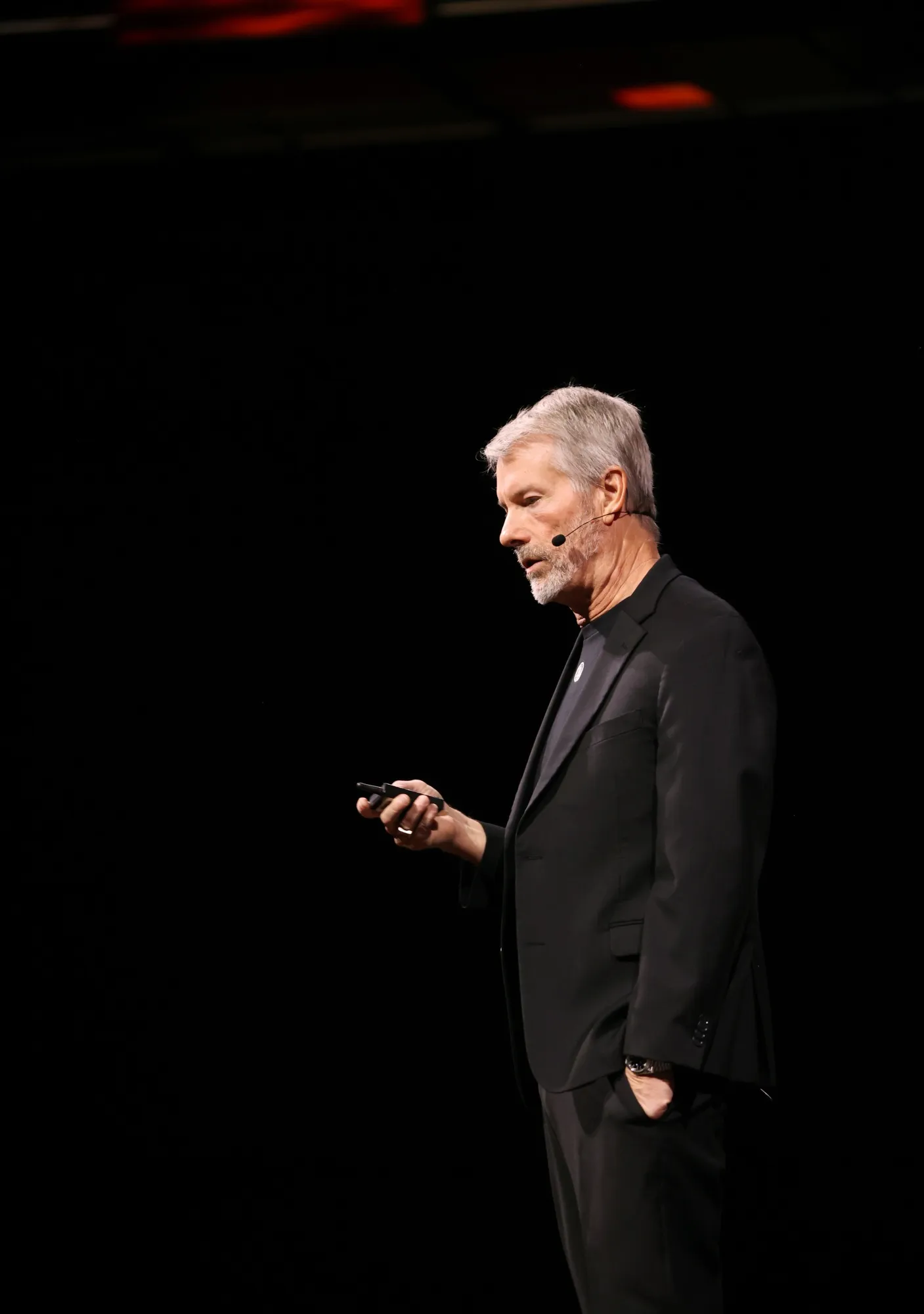 ビットコイン積極投資の米ストラテジー、S&Pがジャンク級格付け付与 - Bloomberg