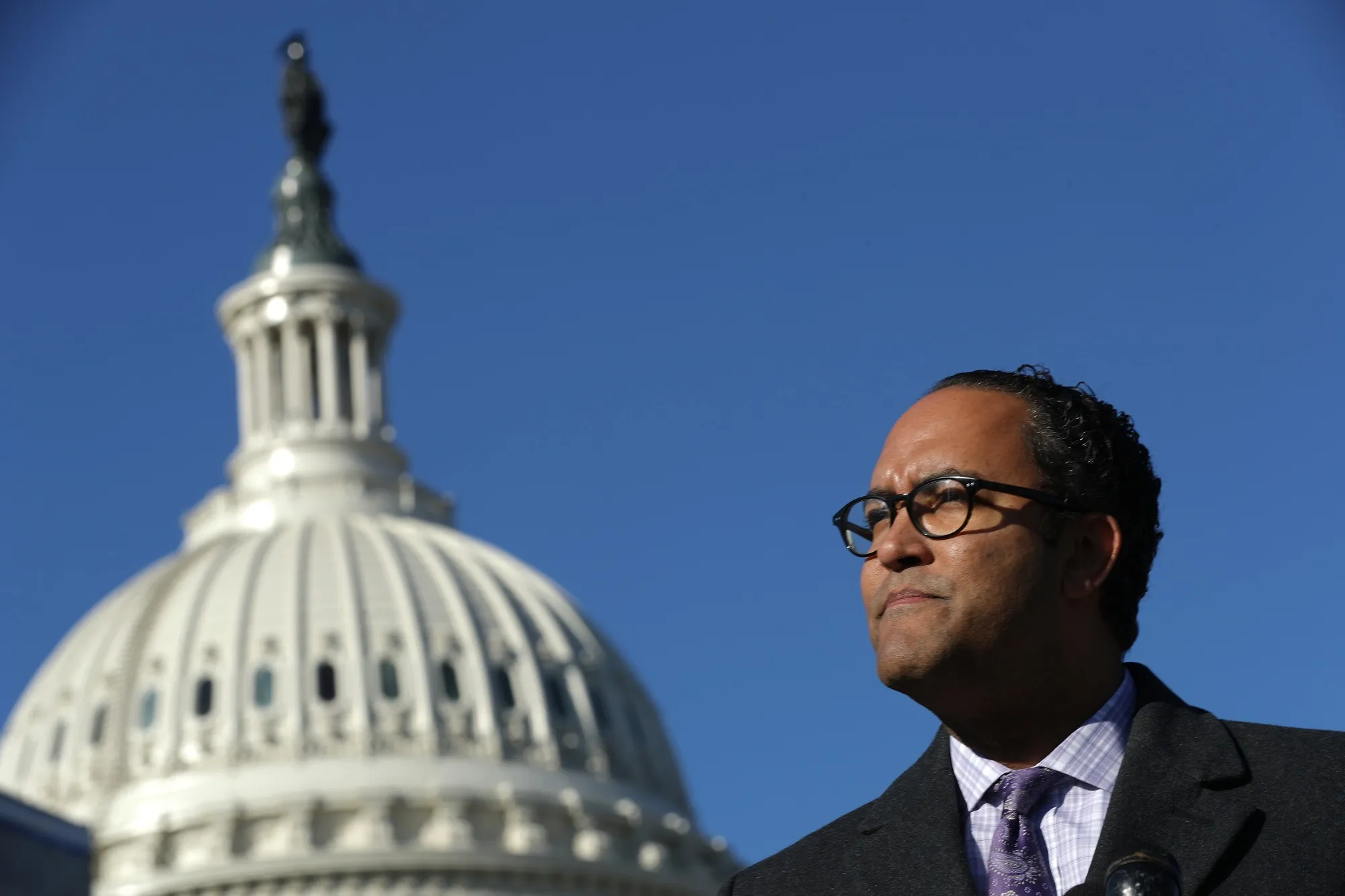 Will Hurd