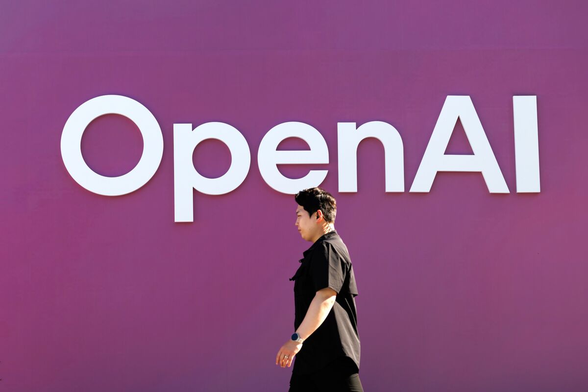 Stocks in OpenAI’s Orbit Get Second Look as Traders Eye Rebound