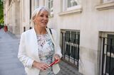 UK Foreign Secretary Liz Truss Formally Launches Conservative Party Leadership Campaign