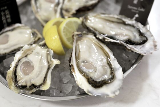 Japan's General Oyster Said to Draw Deal Interest From China