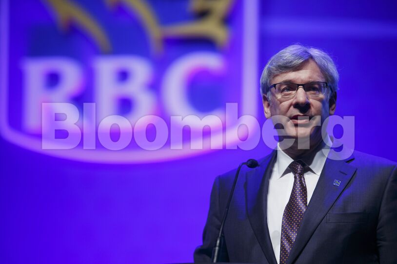Royal Bank of Canada Holds Annual General Meeting