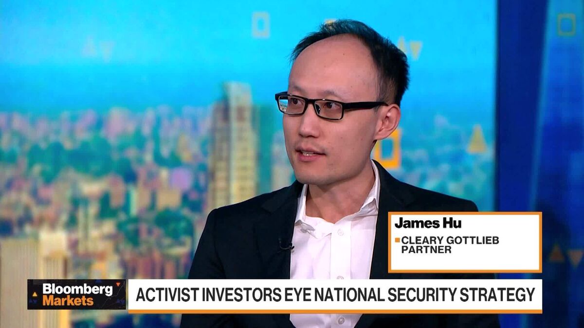 'National Security' Possible Next Target for Activists