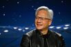 Jensen Huang