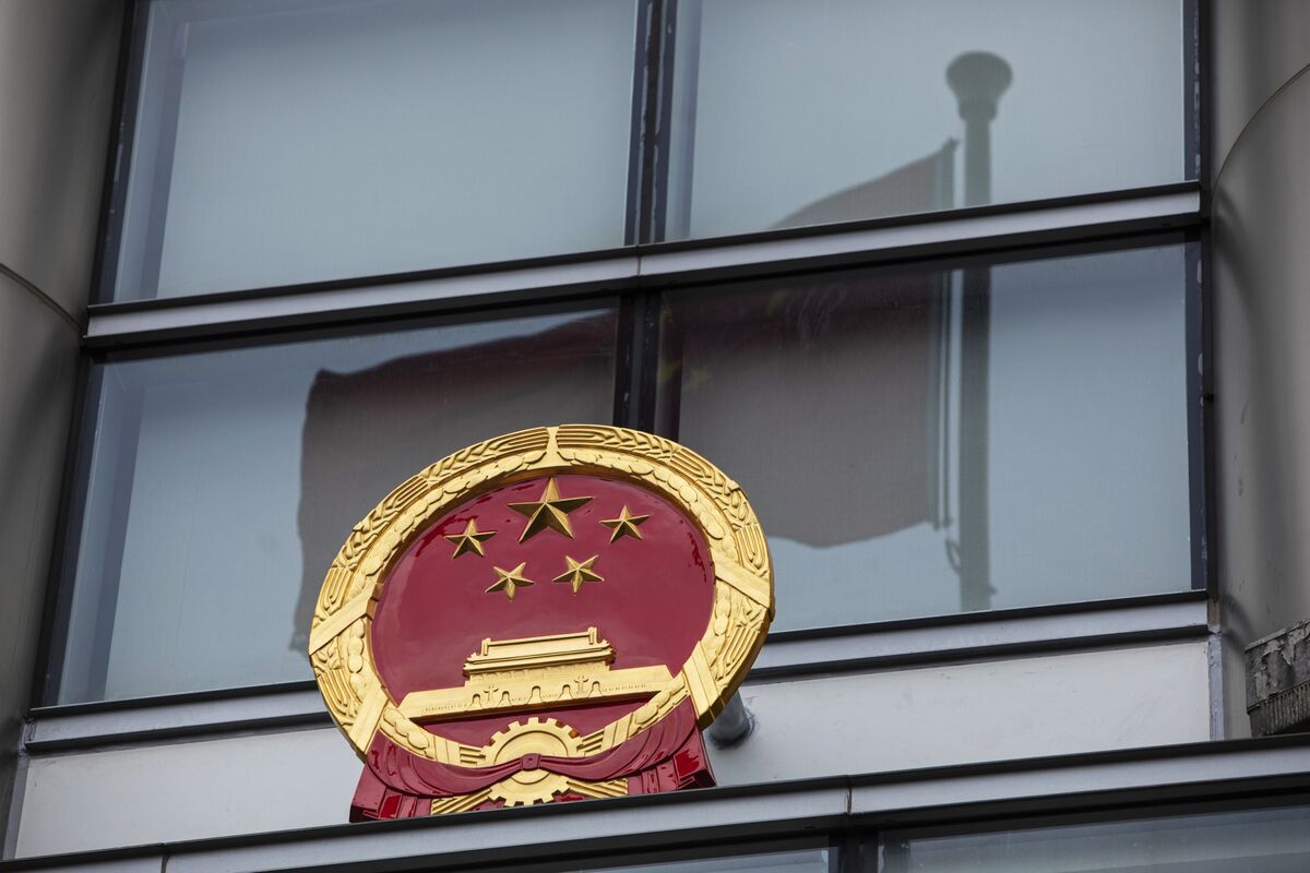 China’s Security Office Flexes New Power With Hong Kong Probe