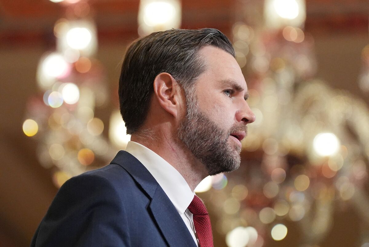 US, Iran Fail to Reach Deal After Marathon Talks, Vance Says