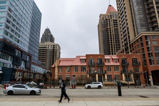 The Housing Boom That Never Ends Already Wiped Out All the Short-Sellers