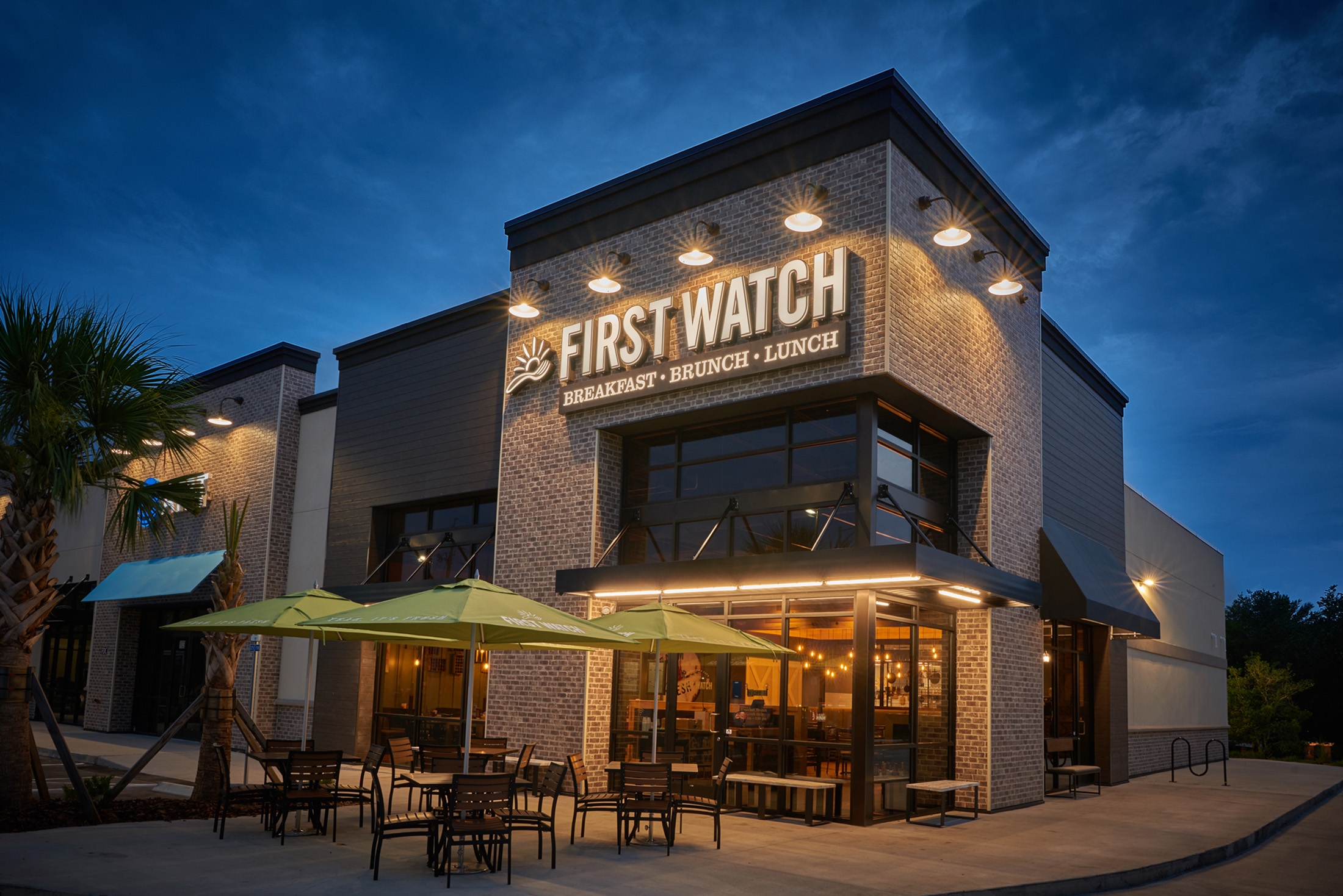 NJ's first First Watch breakfast/brunch restaurant comes to Cherry Hill