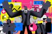 Return-to-Office Chaos Is the Best Thing to Happen to Consultants Since Y2K