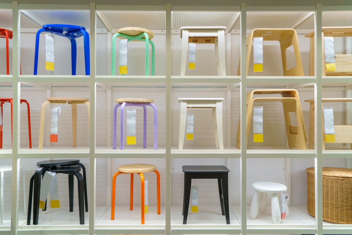 
                            Temple & Webster Falls Most Since 2016 as Revenue Growth Slows