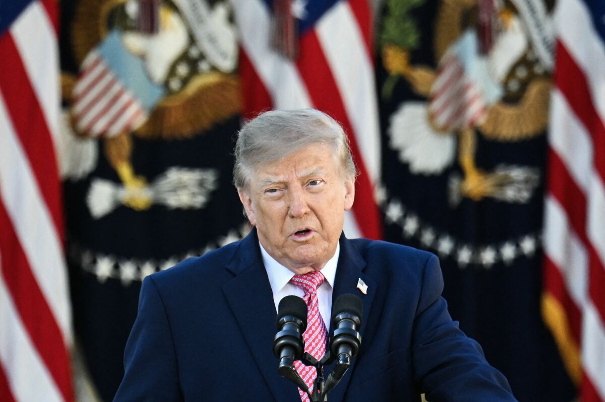 Trump Open to Putin, Xi Summit But Would Focus on Nuclear Arms