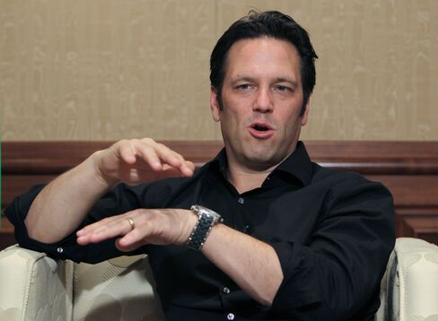 Microsoft to Develop More TV Programs as It Readies Xbox One