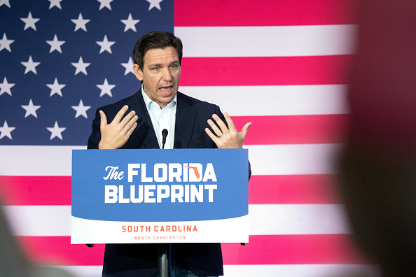 Florida Governor Ron DeSantis blueprint is costing the state’s citizens money.&nbsp;