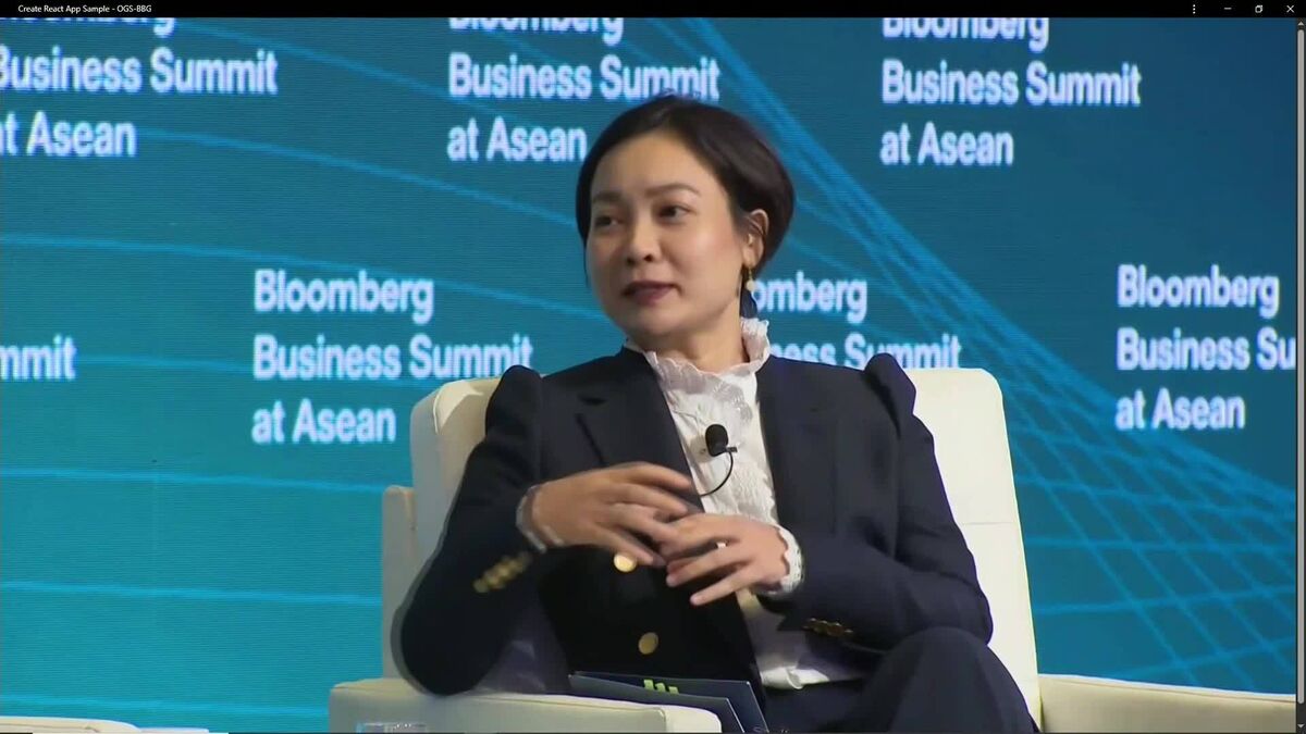 US Trade Policy Uncertainty Weighs on Asean FDI