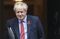 U.K. PM Johnson Pushes Again for Early General Election