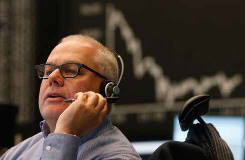 Frankfurt Stock Exchange