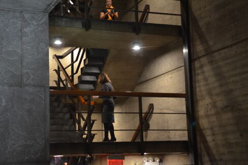 Climbing