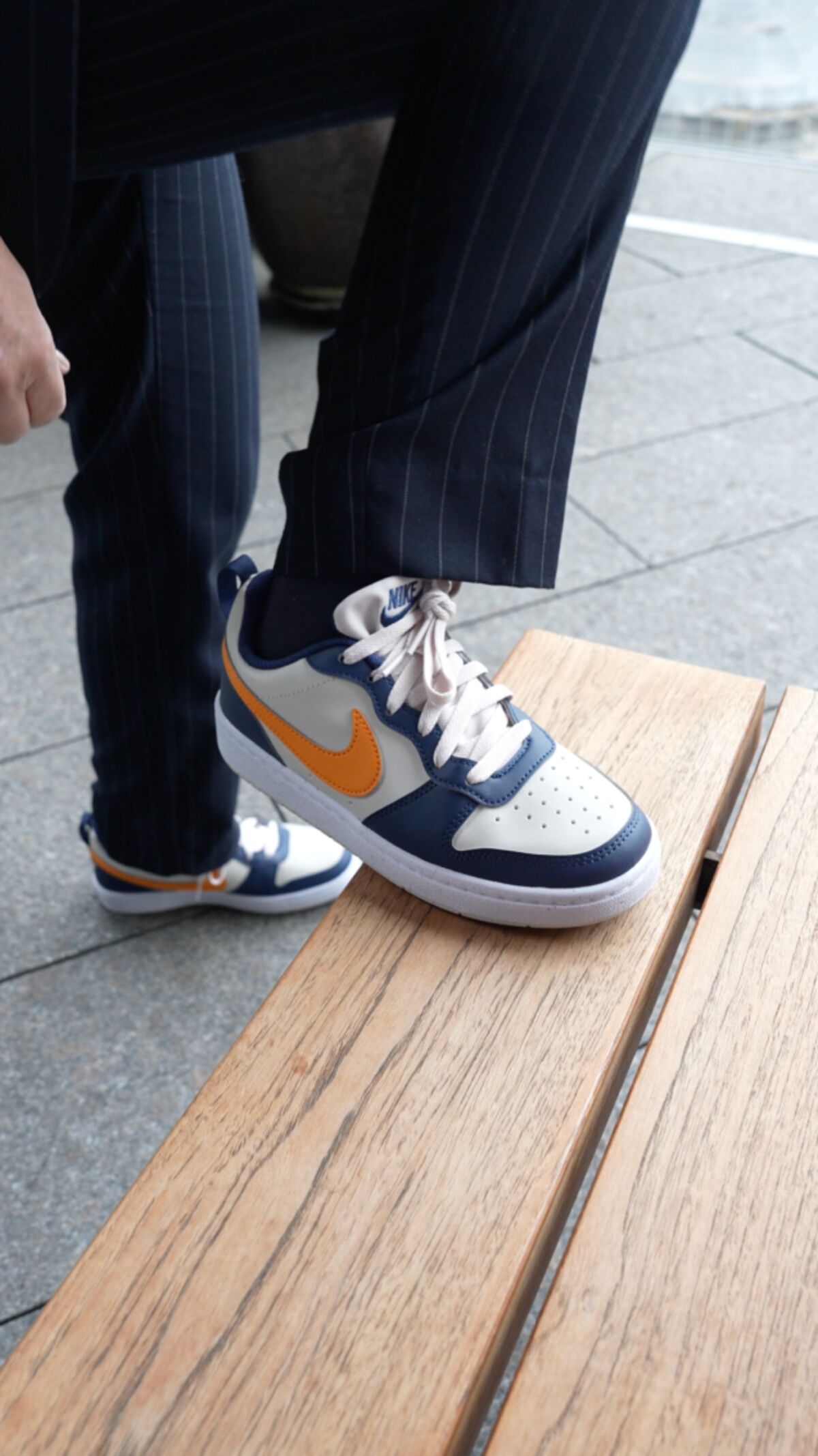 Can You Still Wear Sneakers to the Office?