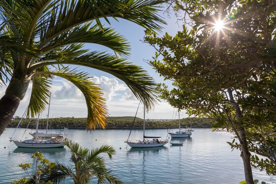 Cruises for Americans Are Coming Back—With or Without CDC Blessing