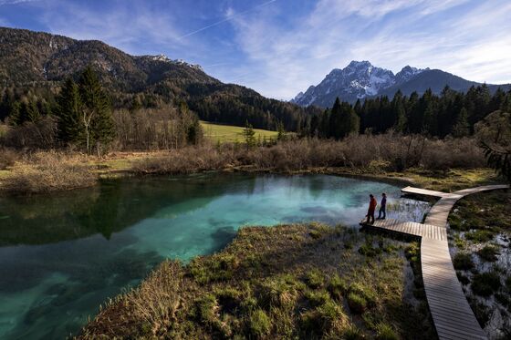 How Hiking May Hold the Key to Slovenia’s Tourism Future