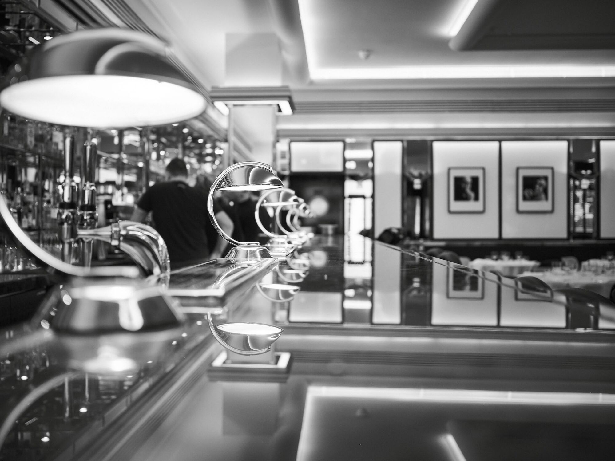 Lebanon'S Restaurant Scene: A Hygiene Check - r738bn1