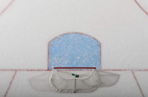 NHL Cancels 82 Regular-Season Games to Oct. 24 in Labor Impasse