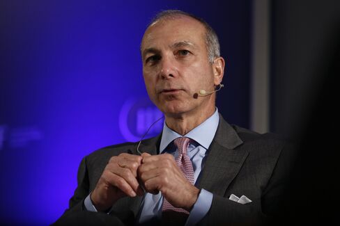 Steve Kandarian