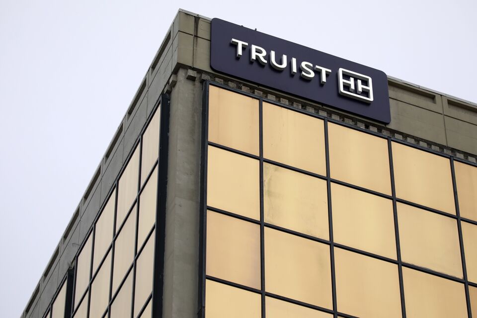 Is Truist Bank In Trouble 2025