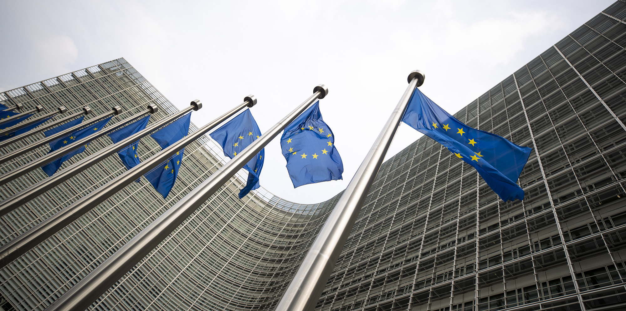 A Guide to the New Leaders of Europe's Biggest Institutions - Bloomberg