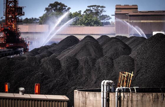 Banks Don't Want to Lend to Australia's Coal Miners Any More