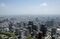 Aerial Views Of Tokyo Bay Area and Financial District