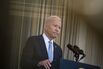 President Biden Delivers Remarks On Covid-19 And Vaccination